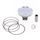 Forged Piston kit ATHENA S5F07800005B d77,97mm for Athena and OE cylinder