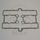 Valve cover gasket ATHENA S410510015033
