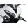 Frontal spoilers PUIG GP 22832N Crni
