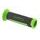 Hand grips DOMINO TURISMO 184160990 green/anthracite