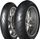 Tyre DUNLOP 120/60ZR17 (55W) TL SPMAX ROADSMART II