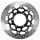 Kočiona disk BREMBO 78B40863 floating