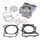Cylinder kit ATHENA P400250100031 Standard Bore d 78 mm, 250 cc with gaskets