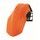 Prednji blatobran POLISPORT FREEFLOW 8565200005 orange KTM