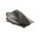 Windscreen PUIG RACING 4363F dark smoke