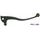 Lever RMS 184120611 right Crni