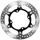 Kočiona disk BREMBO 78B40844 floating