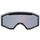 Lens ARIETE 14961-8KDF dark blue double ventilated 8K goggles