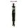 Shock absorber FORSA 204550562 rear 398mm