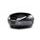 Top case with color cover SHAD SH48 Black metal with PREMIUM SMART lock