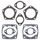 Top End Gasket Kit WINDEROSA TEGS 710052X