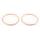 Exhaust gasket kit WINDEROSA EGK 823046