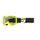 Goggles SHOT ASSAULT 2.0 CLAW A06-29OD-A03 yellow glossy