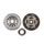 Clutch set RMS 100280150 diameter 180mm