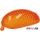 Indicator lens - right front RMS 246470070 orange E-mark