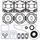 Complete Gasket Kit with Oil Seals WINDEROSA CGKOS 711269