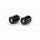 Bar ends PUIG LONG 20373N Crni