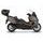 Top Master fitting kit SHAD W0CG62ST