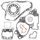 Complete Gasket Kit WINDEROSA CGK 808502