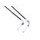 Throttle cable JMP B Close