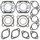 Top End Gasket Kit WINDEROSA TEGS 710139
