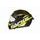 Helmet kid MT Helmets RAPIDE PRO - FF104PRO C3 - 23 M KID