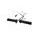Gripi ACCOSSATO GR009 (pair) soft