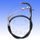Throttle cable JMT A open