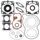 Complete Gasket Kit with Oil Seals WINDEROSA CGKOS 711300