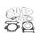 Complete Gasket Kit WINDEROSA CGK 808685