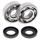 Crankshaft bearing and seal kit All Balls Racing CB24-1062