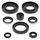 Engine Oil Seal Kit WINDEROSA EOSK 822135