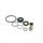 Rear shock seal kit K-TECH KYB 205-200-095