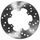 Kočiona disk BREMBO 68B40738 fix