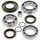 Differential bearing and seal kit All Balls Racing DB25-2086