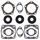 Complete Gasket Kit with Oil Seals WINDEROSA CGKOS 711052X