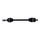 Axle All Balls Racing AB8-CA-8-334 8ball