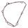 Ignition cover gasket WINDEROSA ICG 816702