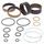 Front fork bushing kit All Balls Racing FBRK38-6082