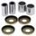 Swing arm bearing and seal kit All Balls Racing SAB28-1133