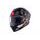 Full face helmet MT Helmets STINGER 2 KRT B9 MATT XXS