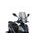Windshield PUIG TRAFIC 20825H smoke