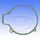 Generator cover gasket ATHENA S410270028016