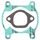 Top End Gasket Kit WINDEROSA TEGS 710027A