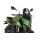 Windshield PUIG NEW. GEN TOURING 23036N Crni