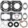 Complete Gasket Kit with Oil Seals WINDEROSA CGKOS 711187