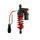 Rear monoshock K-TECH DDS PRO 255-023-150-005