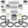 Swing arm linkage bearing and seal kit All Balls Racing SALB27-1035