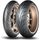 Tyre DUNLOP 190/50ZR17 (73W) TL QUALIFIER CORE