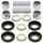 Swing arm bearing and seal kit All Balls Racing SAB28-1141